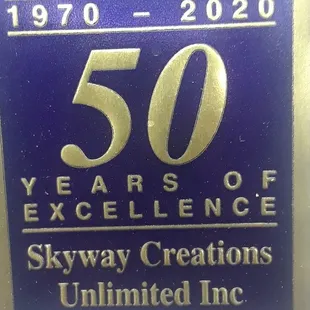 Serving Colorado Springs and the surrounding area for 50 years!