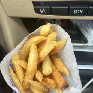 French Fries