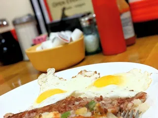 Central Coffee Shoppe