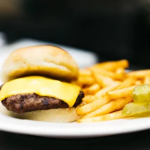 burgers, food, burger