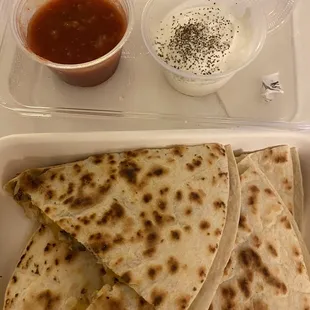 Quesadilla