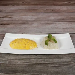 Mango Sticky Rice