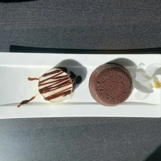 Lava Cake