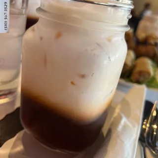 Thai Iced Tea