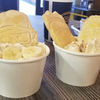 BANANA PUDDING