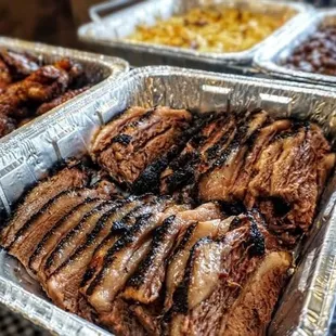 food, ribs