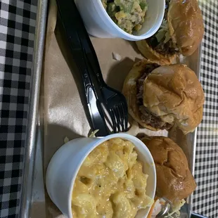 Green Bean Casserole