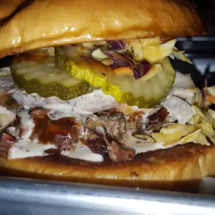 Brown Chicken Brown Cow