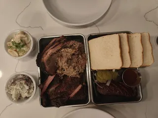 Black Gold Craft Meats & Cocktails