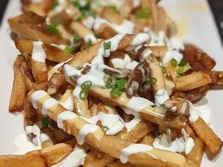 5280 Burger and Taphouse