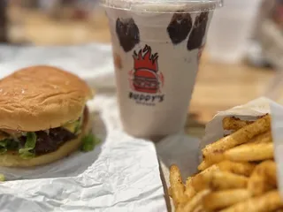 Buddy's Burger