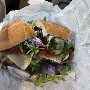 Customer&apos;s submitted shot of thier Sammie!