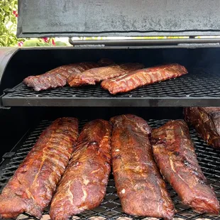 Client is ready for delivery