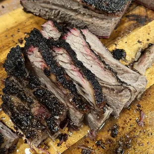 The best brisket you will ever have.