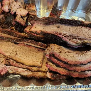 Bomb Brisket!