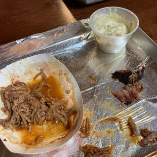 Ooops. Ate it so fast, couldn't wait.. forgot to Yelp!! I LOVE THIS PLACE!!