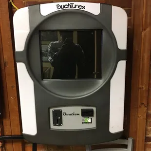 a picture of a machine