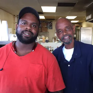 Dallas' finest authentic BBQ for over 15 years!