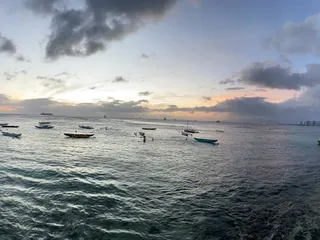 Outrigger Canoe Club