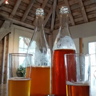 Slack Brews will be released soon! Tuck is experimenting w several different recipes including an IPA, PaleAle and Kölsch style.