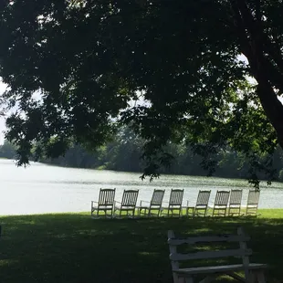 Lovely place to spend your afternoon after a wine tasting