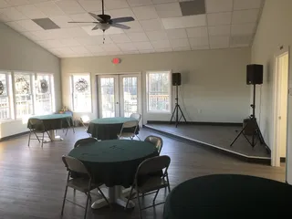 Rivah Vineyards at the Grove