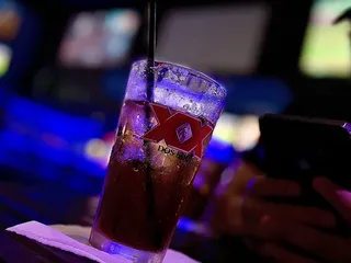 Slackers Bar