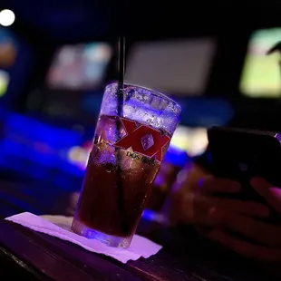 Slackers Bar