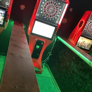 Darts
