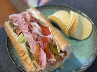 LaSpada's Original Steaks & Hoagies