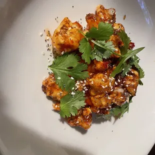 Cauliflower