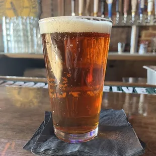 Loose Cannon IPA