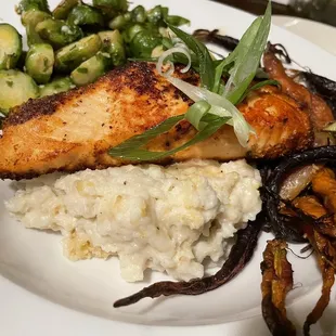Salmon