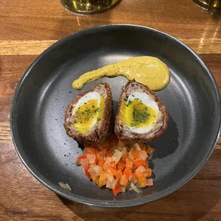 Scotch Egg