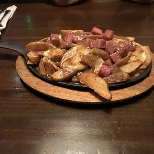 Poutine