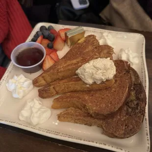 French Toast