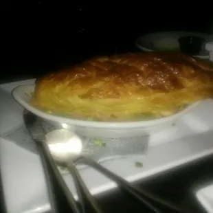 Chicken Pot Pie