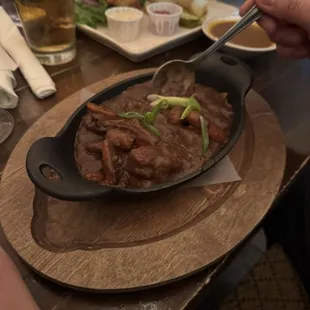 Lamb Stew