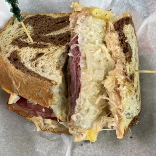 Reuben