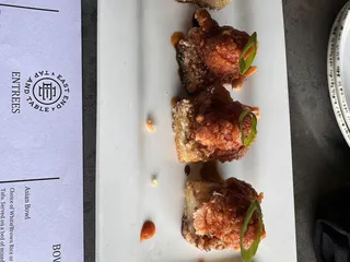 Ethereal Brewing Public House