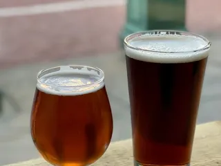 McCarthy's Irish Bar