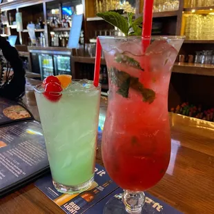 drink