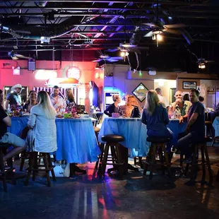 Great place to throw a Birthday Party!!