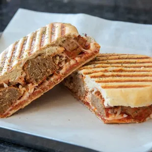 sandwich, sandwiches, food