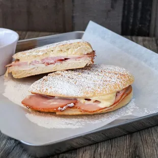 sandwiches, sandwich, food