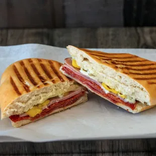 sandwich, food, sandwiches