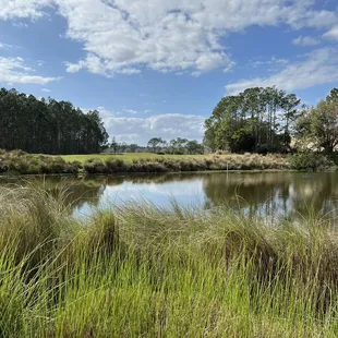 Slammer & Squire Golf Course