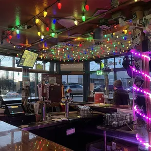 The Slammer Tavern