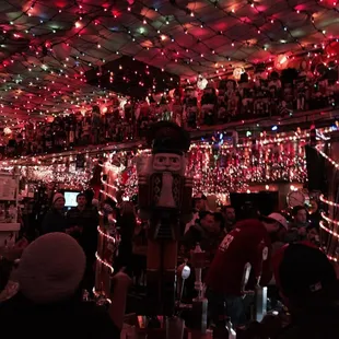 Is it still Christmas?!