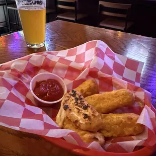 fish and chips, fish, seafood, food